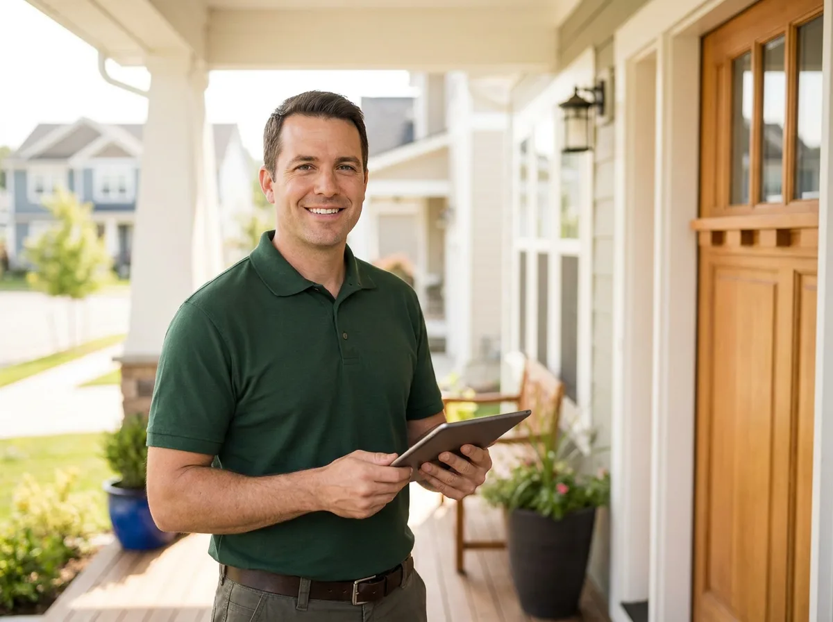 Pest control FAQs for Trade, TN